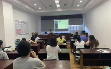 南平市建阳区房票与选房超市系统开发企业端系统操作培训圆满结束